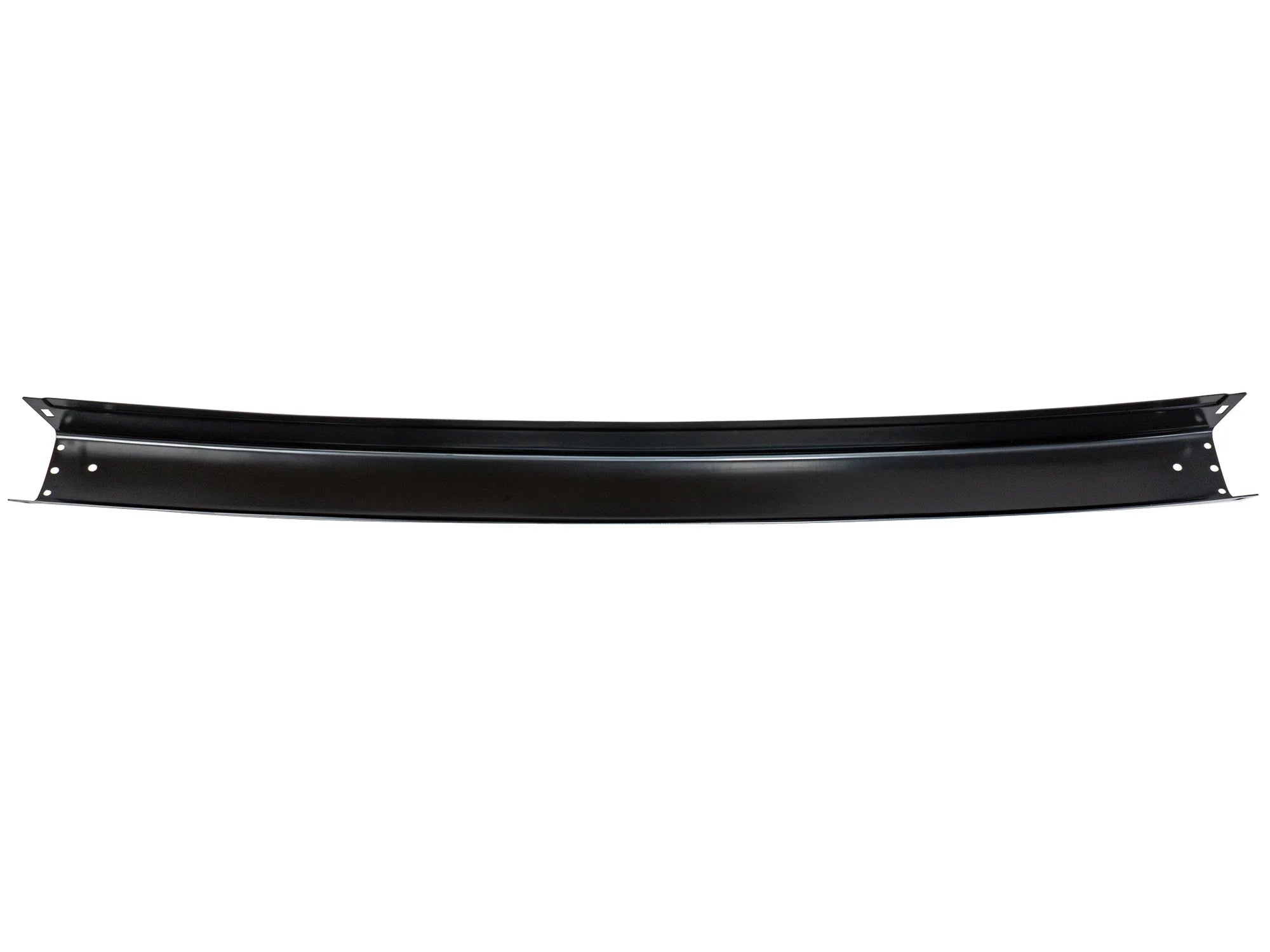 Steel Bumper Set (Deluxe)