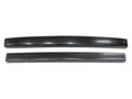 Steel Bumper Set (Deluxe)
