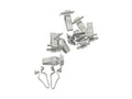 Metal Clips for AM Bumper Pads [Vanagon]