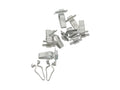 Metal Clips for AM Bumper Pads [Vanagon] - OVERLANDERS Outfitter