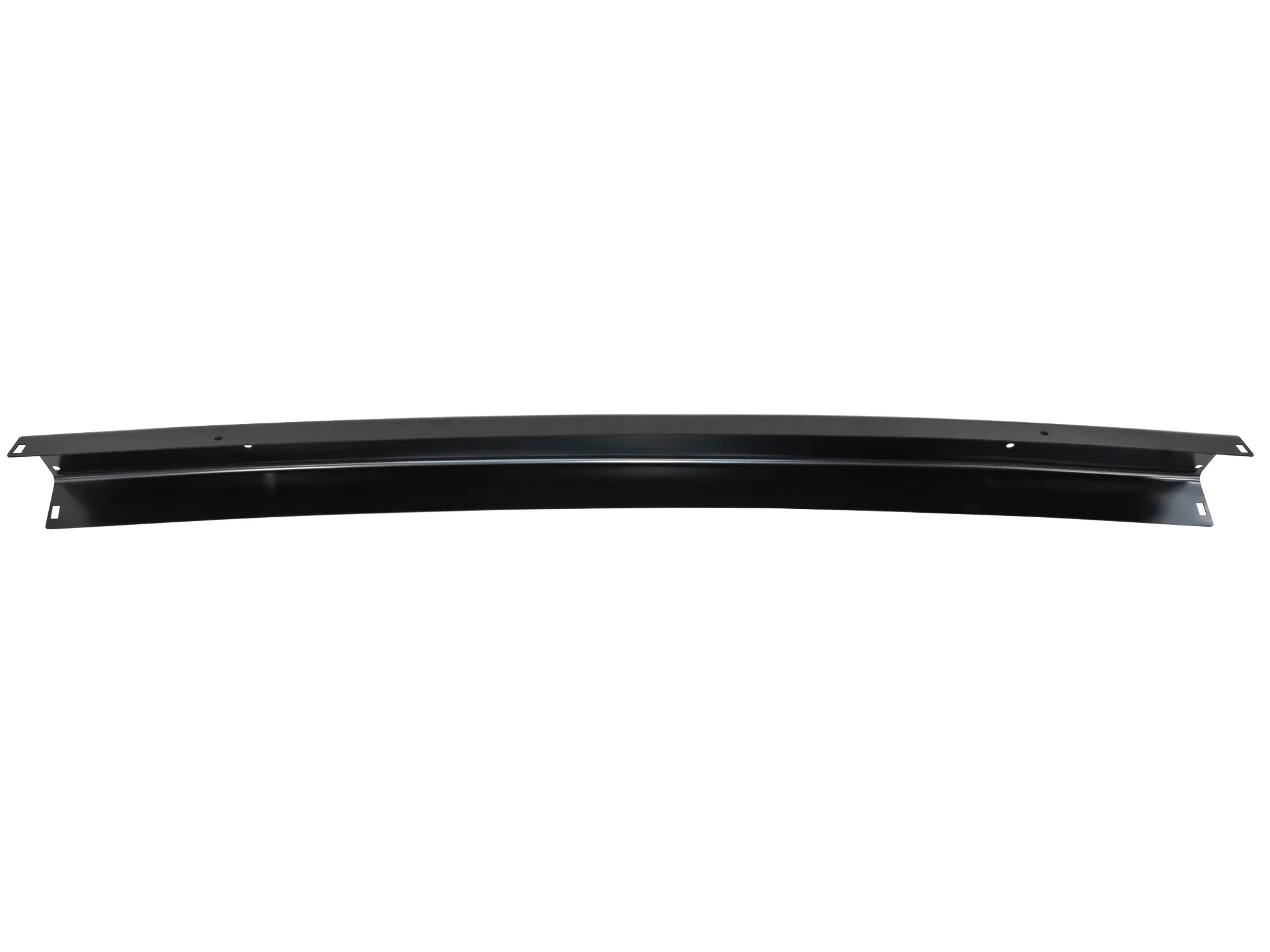 Steel Bumper Set (Deluxe)