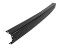 Rear Steel Bumper (Deluxe)