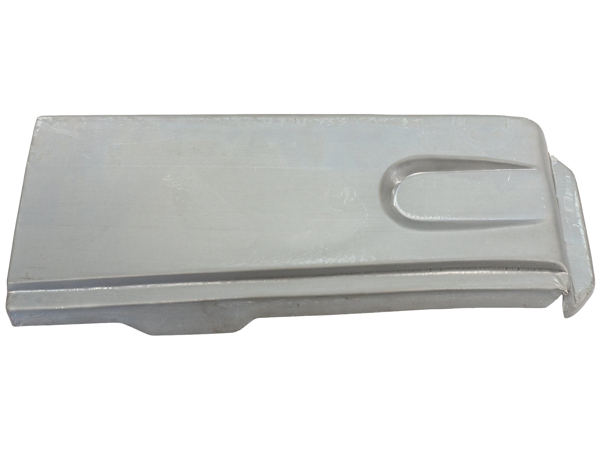 Body Panel - Lower Rear Corner [Vanagon] - OVERLANDERS Outfitter