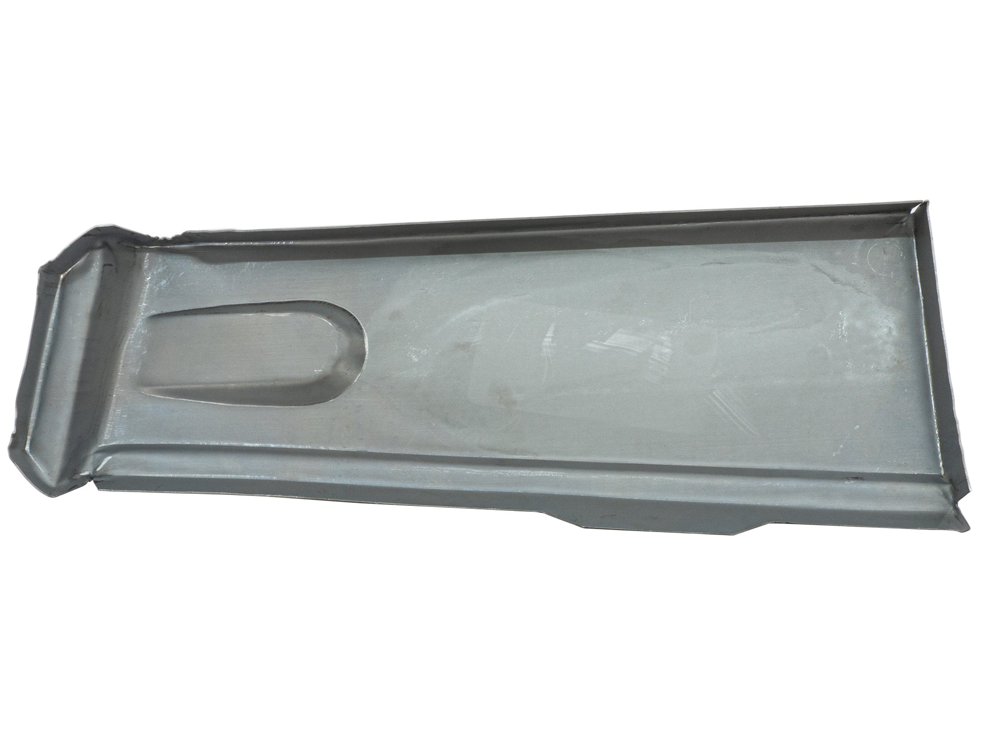 Body Panel - Lower Rear Corner [Vanagon] - OVERLANDERS Outfitter