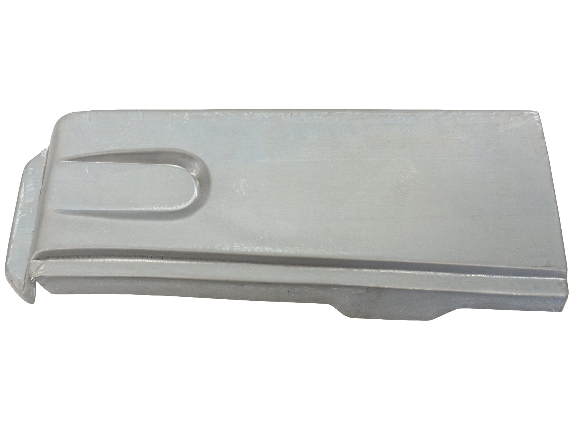 Body Panel - Lower Rear Corner [Vanagon] - OVERLANDERS Outfitter