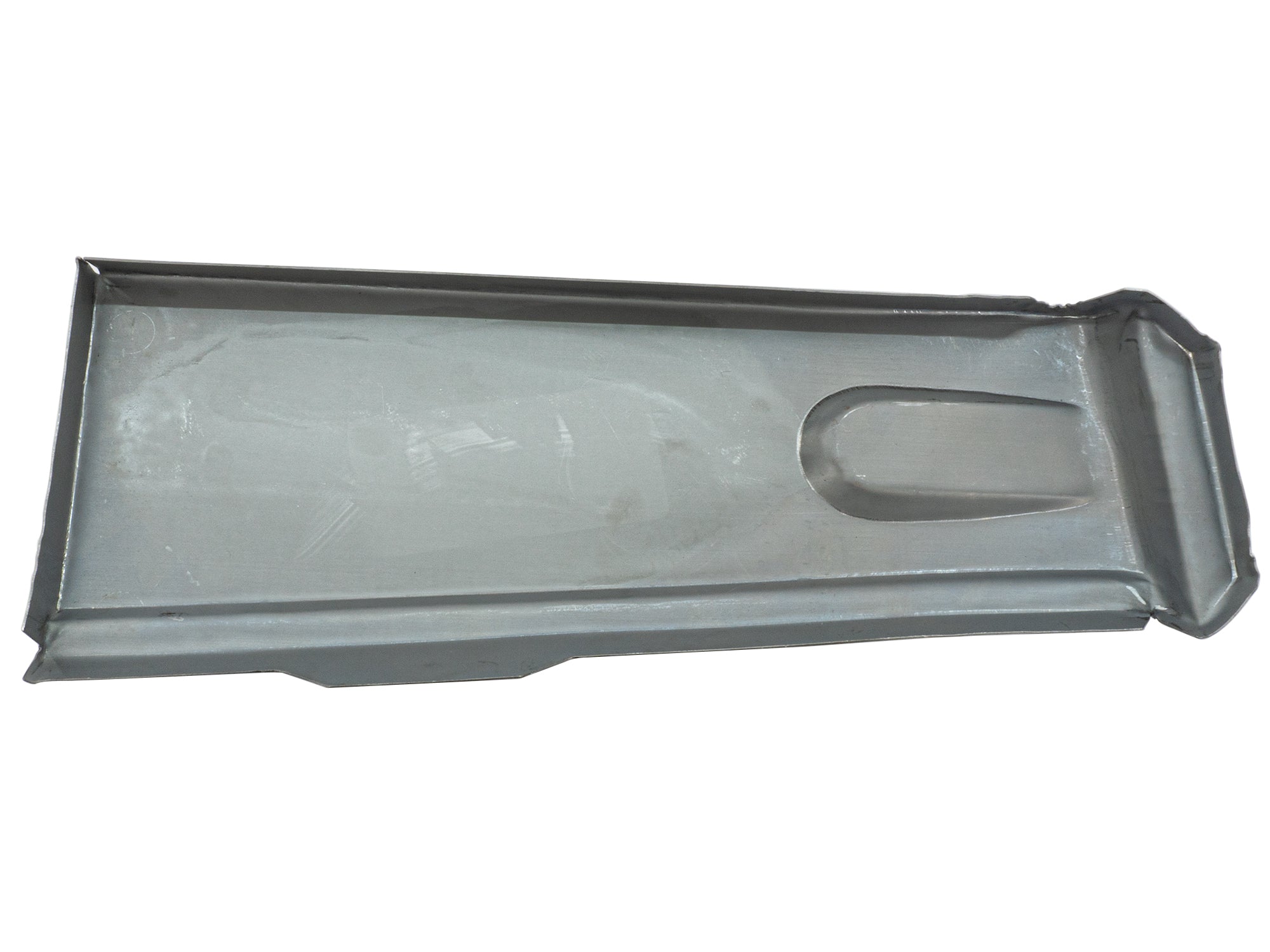 Body Panel - Lower Rear Corner [Vanagon] - OVERLANDERS Outfitter