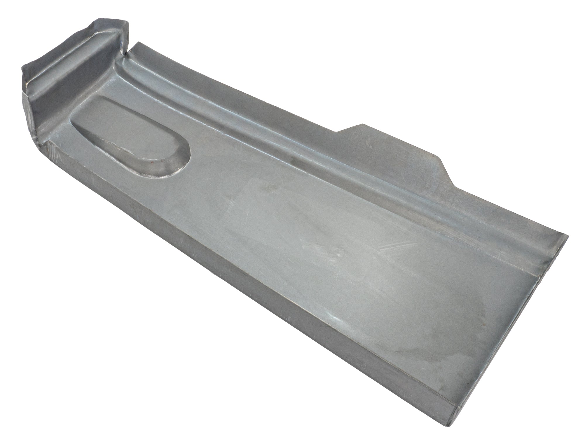 Body Panel - Lower Rear Corner [Vanagon] - OVERLANDERS Outfitter