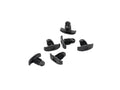 Clip for Front Door Seal (Pack of 6) - OVERLANDERS Outfitter