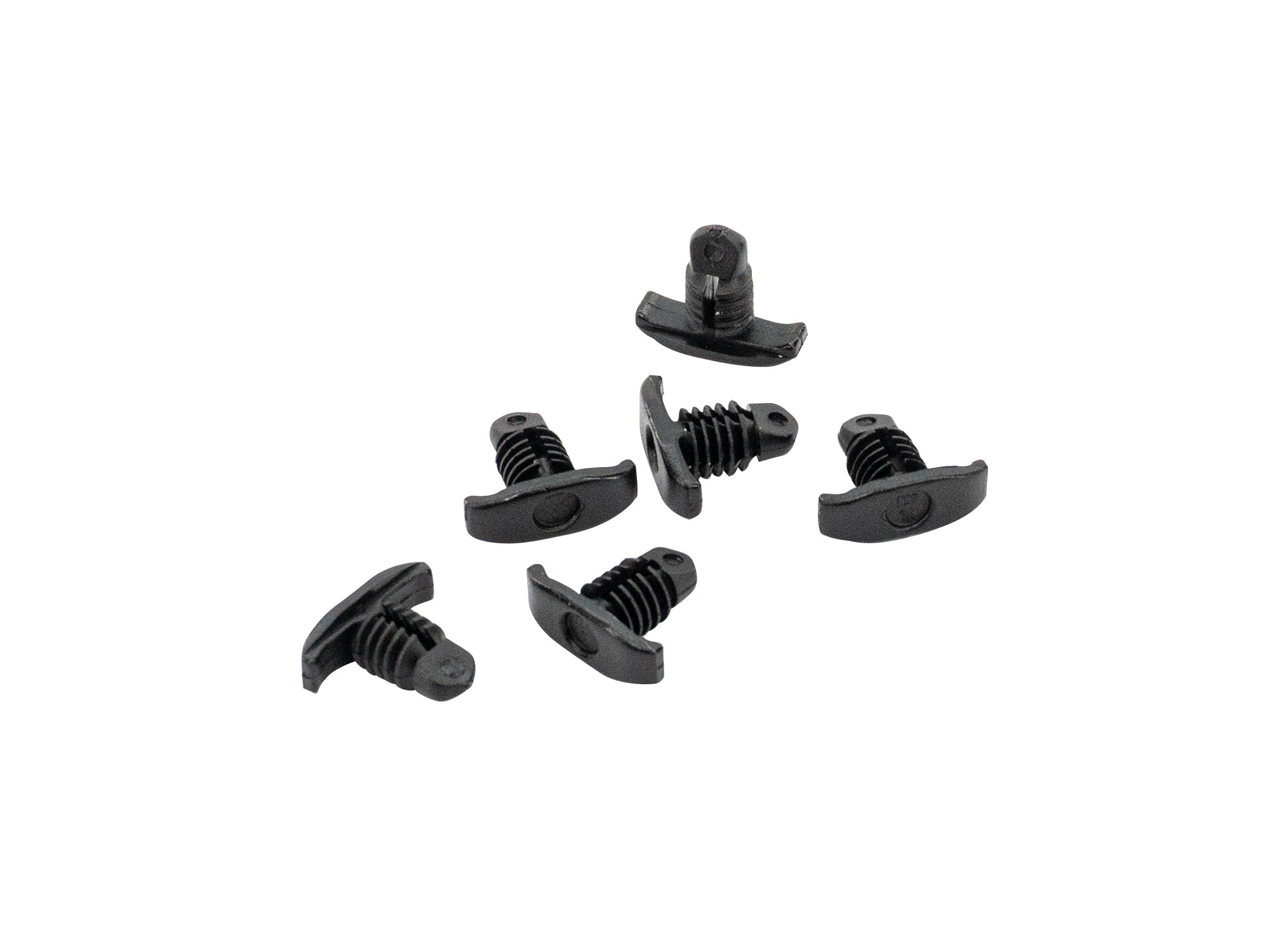 Clip for Front Door Seal (Pack of 6) - OVERLANDERS Outfitter
