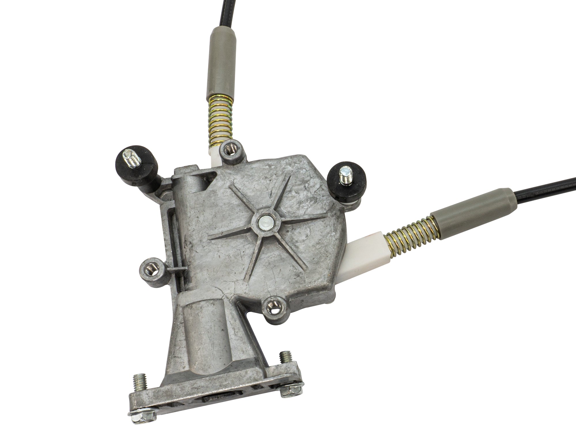Power Window Regulator [Late Vanagon] - OVERLANDERS Outfitter
