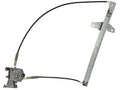 Power Window Regulator [Late Vanagon] - OVERLANDERS Outfitter