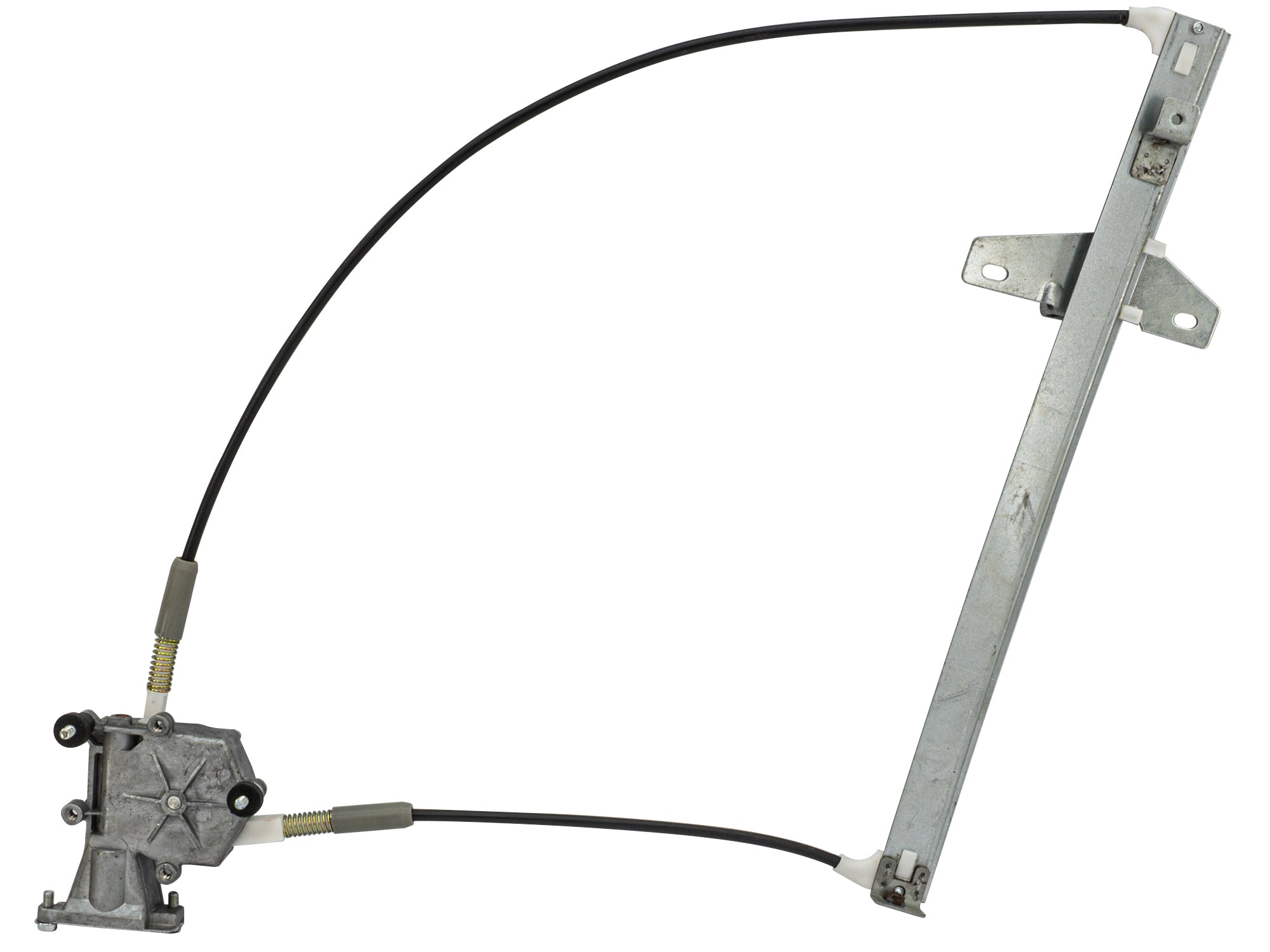 Power Window Regulator [Late Vanagon] - OVERLANDERS Outfitter