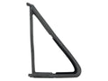 Vent Wing Seal without Groove - Left Side [Vanagon] - OVERLANDERS Outfitter