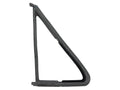 Vent Wing Seal without Groove - Left Side [Vanagon]