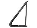 Vent Wing Seal without Groove - Right Side [Vanagon]