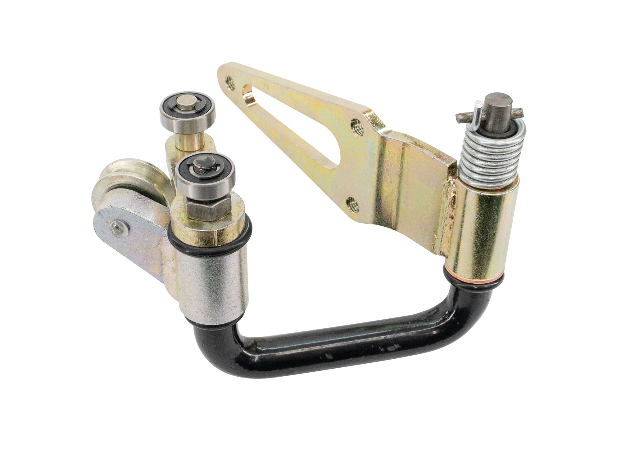 Complete Sliding Door Hinge [Late Vanagon] - OVERLANDERS Outfitter