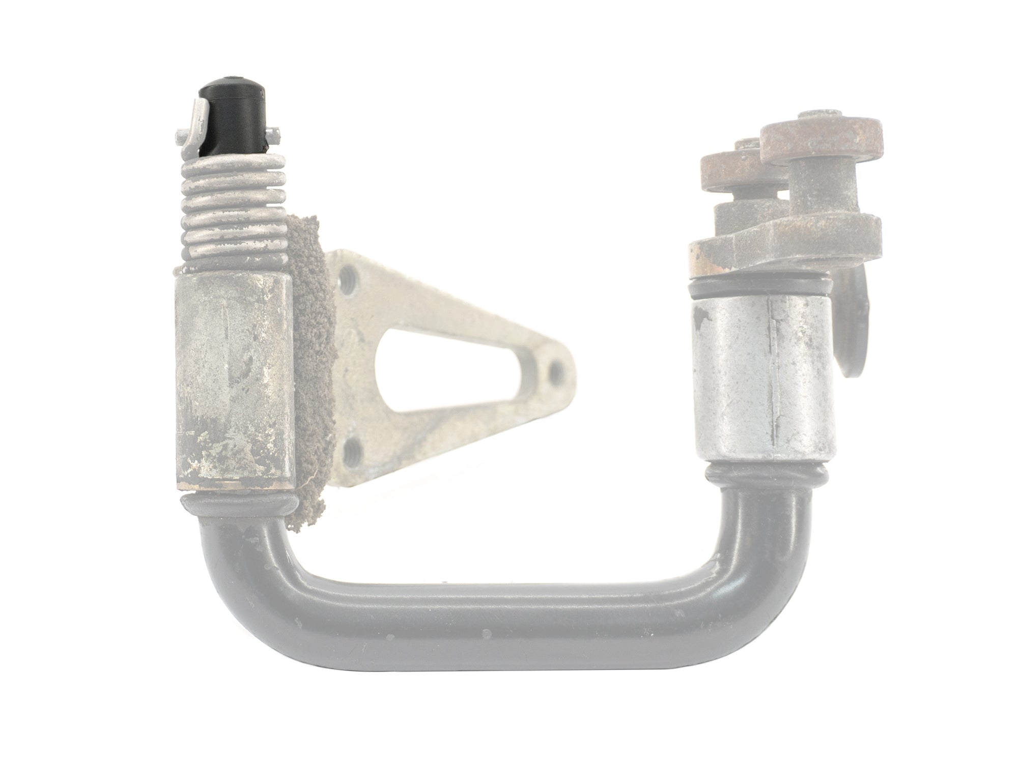 Cap for Sliding Door Hinge - OVERLANDERS Outfitter