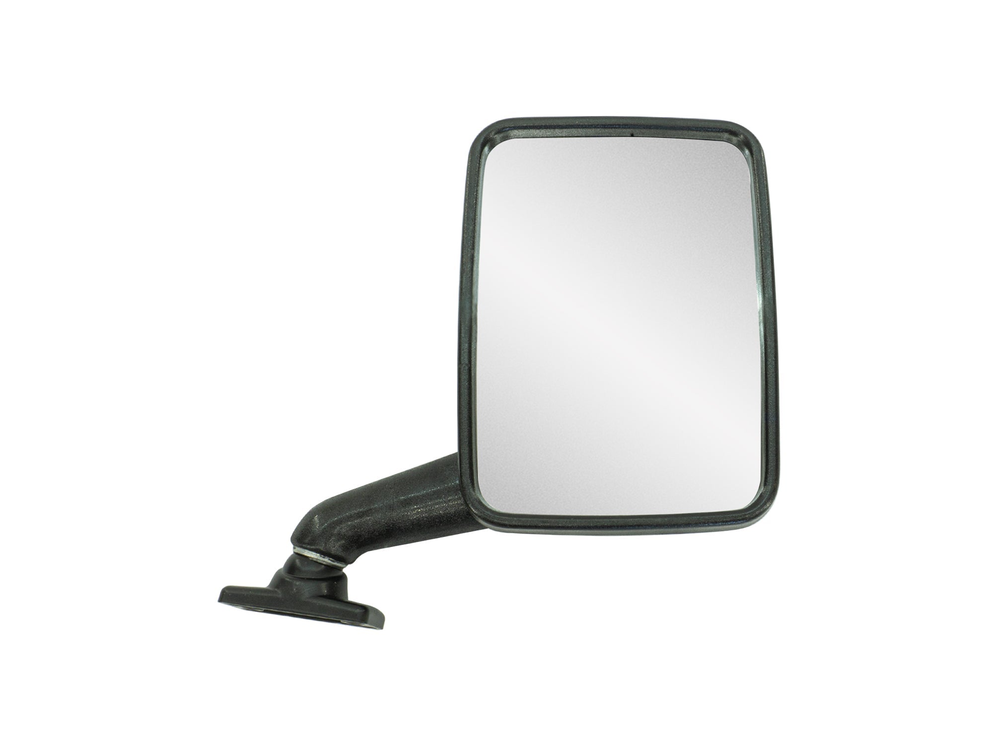 Manual Side-View Mirror (Passenger Side) [Vanagon] - OVERLANDERS Outfitter