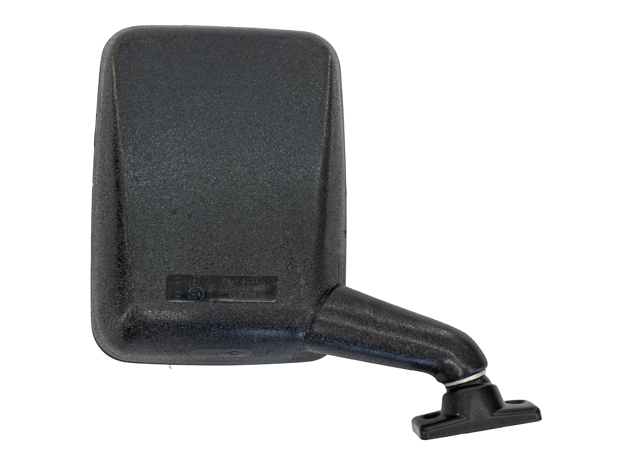 Manual Side-View Mirror (Passenger Side) [Vanagon] - OVERLANDERS Outfitter