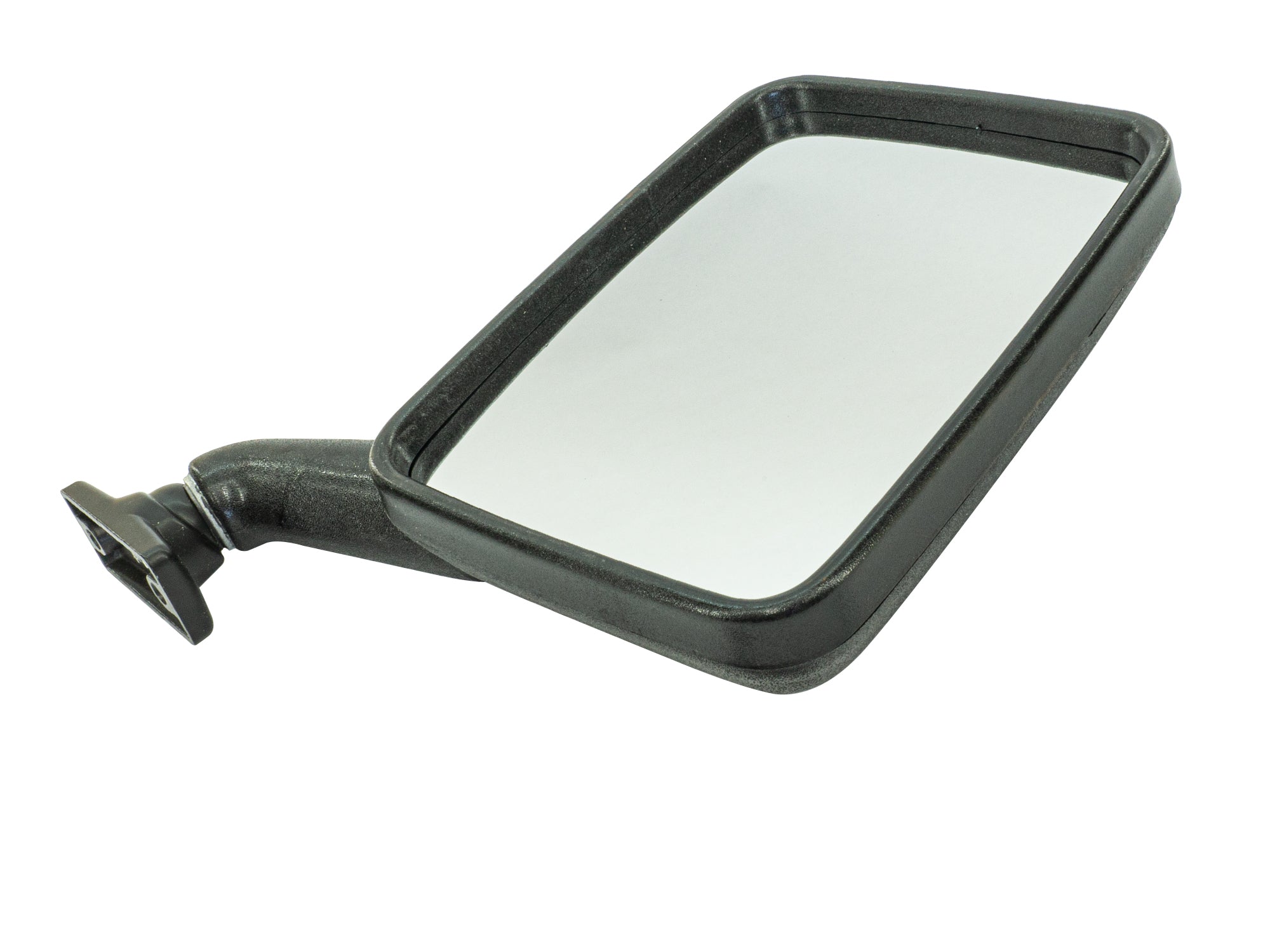 Manual Side-View Mirror (Passenger Side) [Vanagon] - OVERLANDERS Outfitter