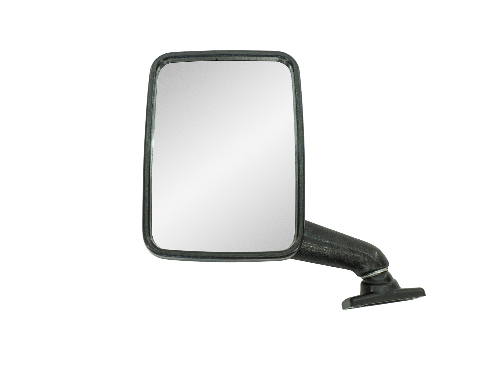Manual Side-View Mirror (Driver Side) [Vanagon] - OVERLANDERS Outfitter