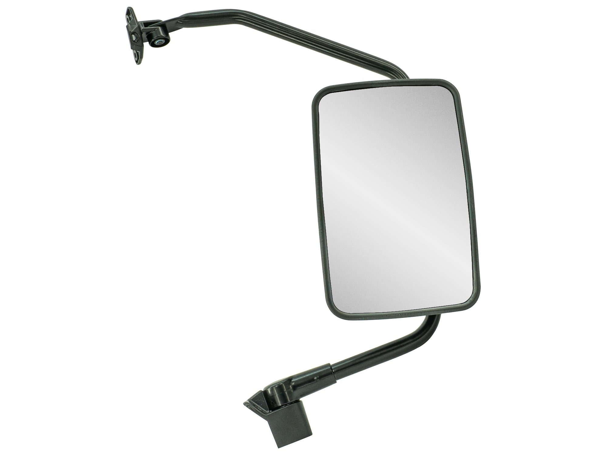 Heavy Duty Truck Mirror - Right Side [Vanagon] - OVERLANDERS Outfitter