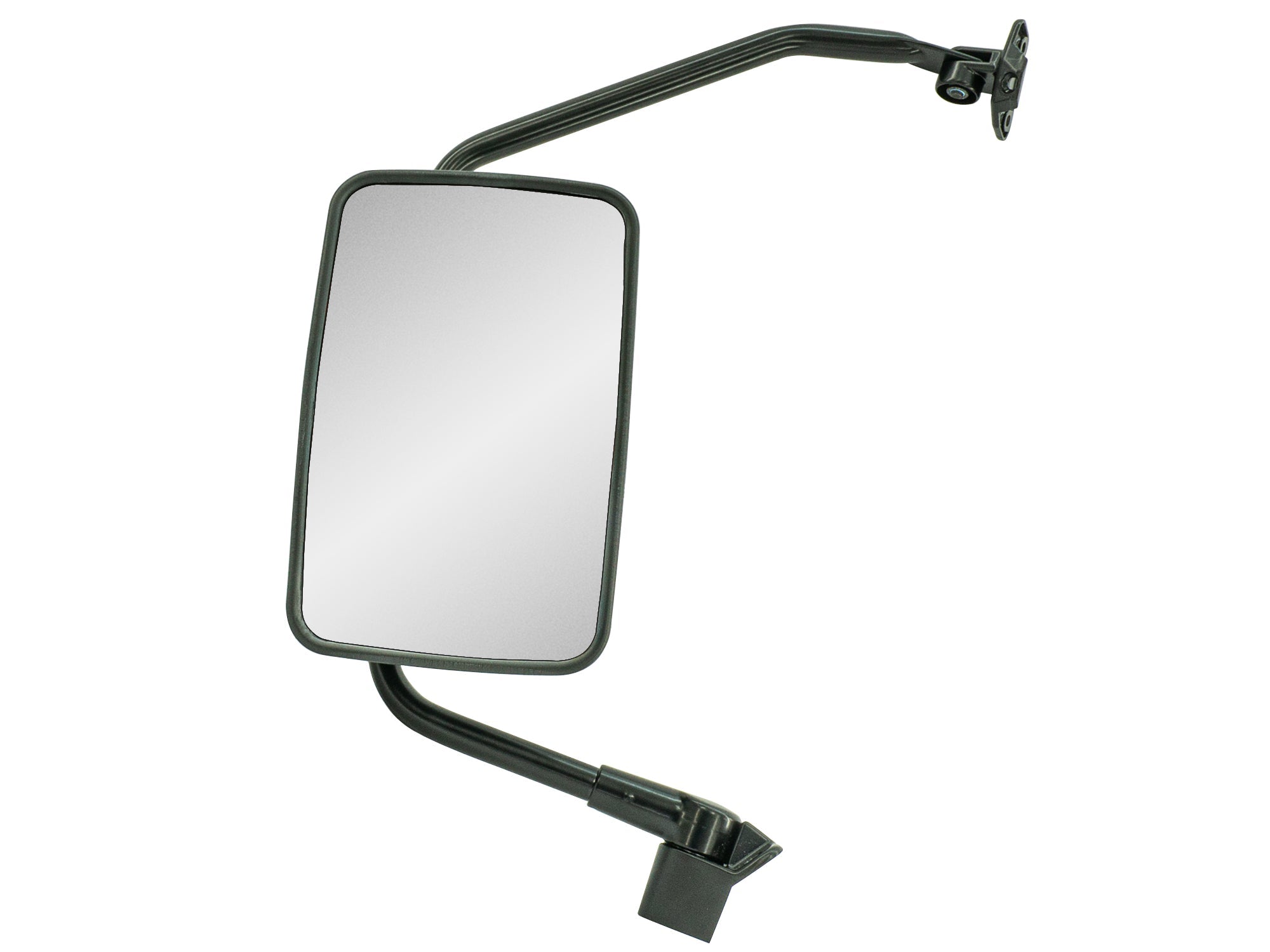 Heavy Duty Truck Mirror - Left Side [Vanagon] - OVERLANDERS Outfitter