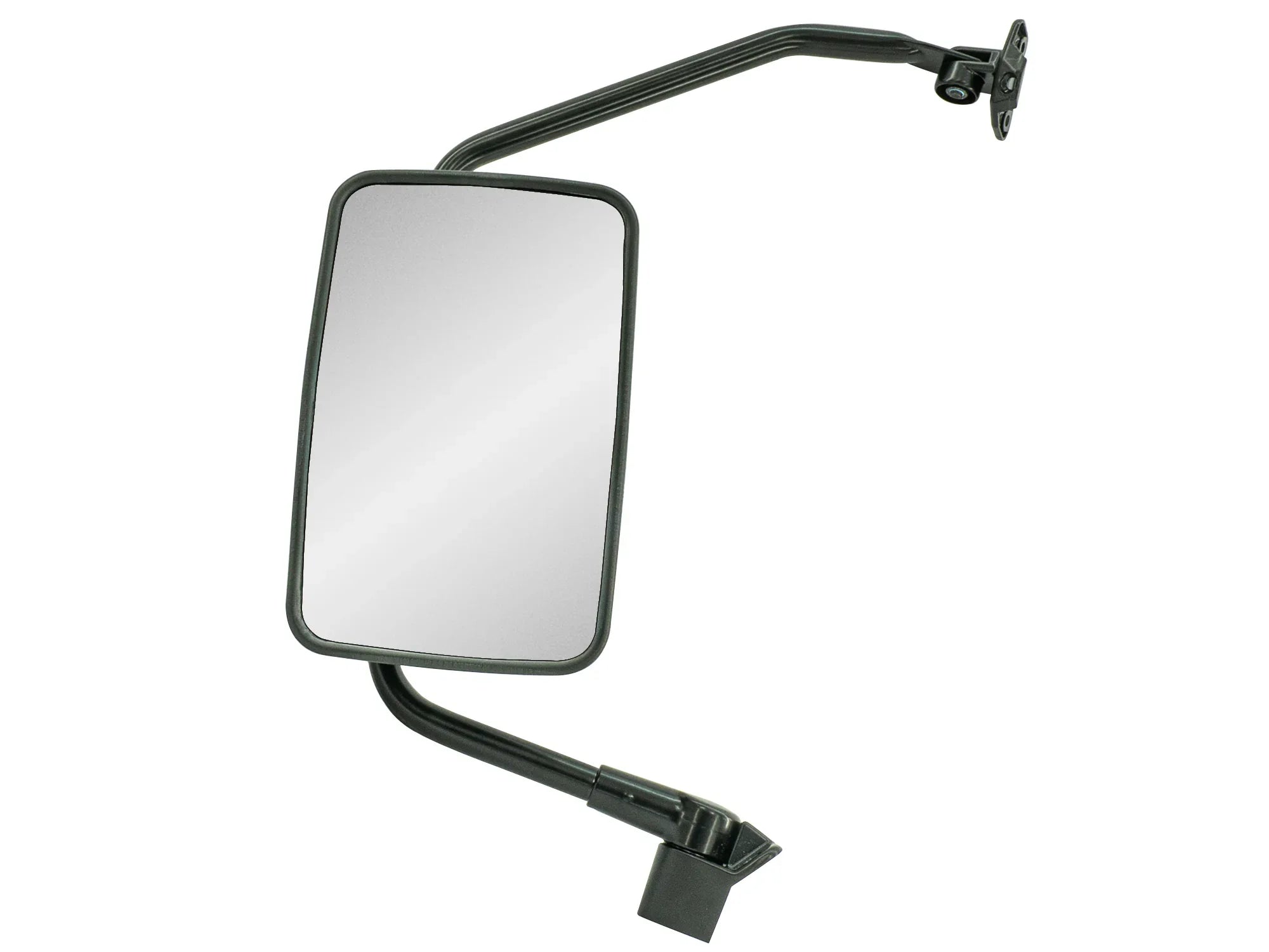 Heavy Duty Truck Mirror - Left Side [Vanagon] - OVERLANDERS Outfitter