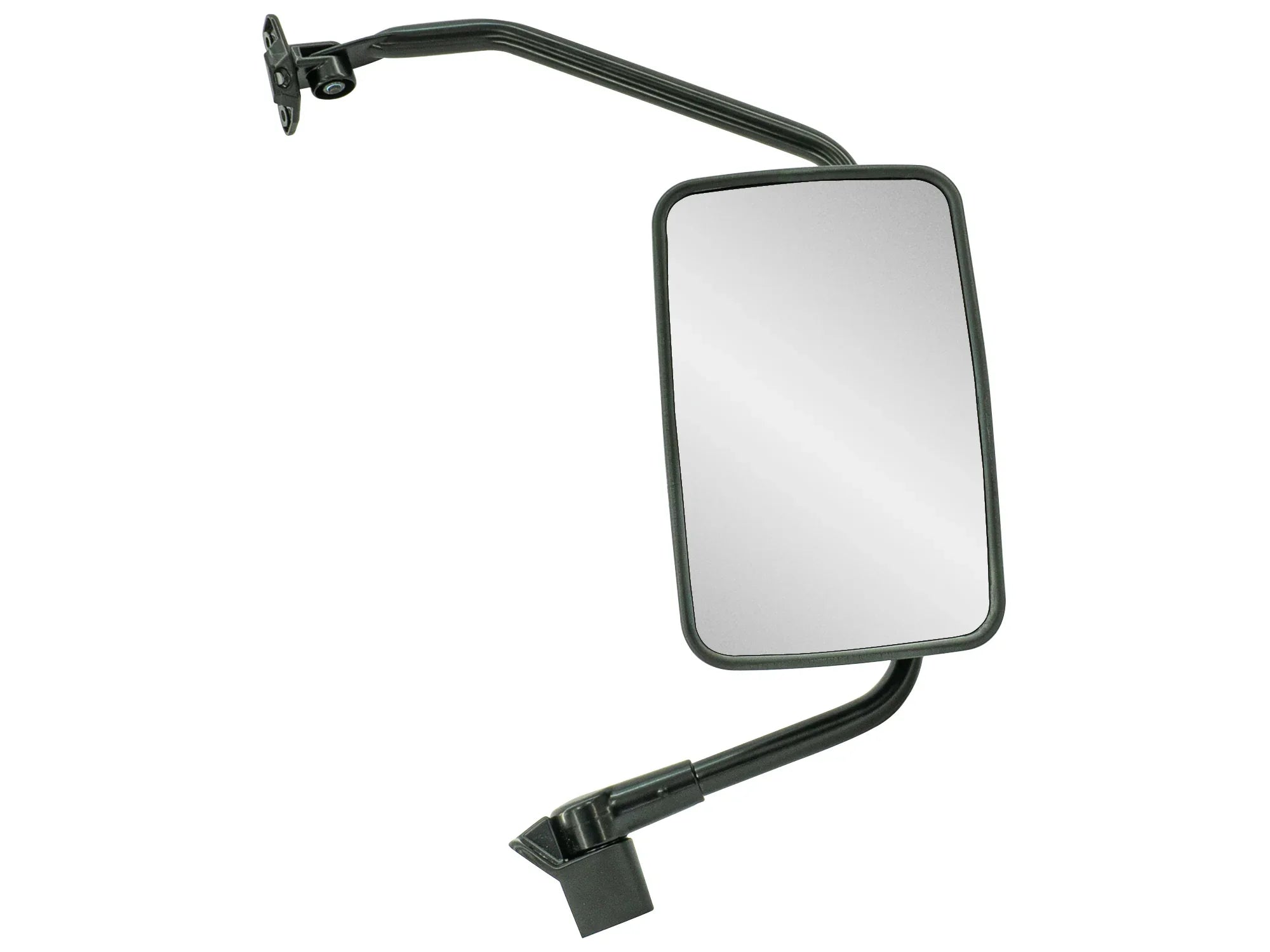 Heavy Duty Truck Mirror - Right Side [Vanagon] - OVERLANDERS Outfitter
