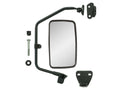 Heavy Duty Truck Mirror - Left Side [Vanagon] - OVERLANDERS Outfitter