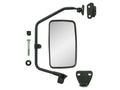 Heavy Duty Truck Mirror - Left Side [Vanagon] - OVERLANDERS Outfitter