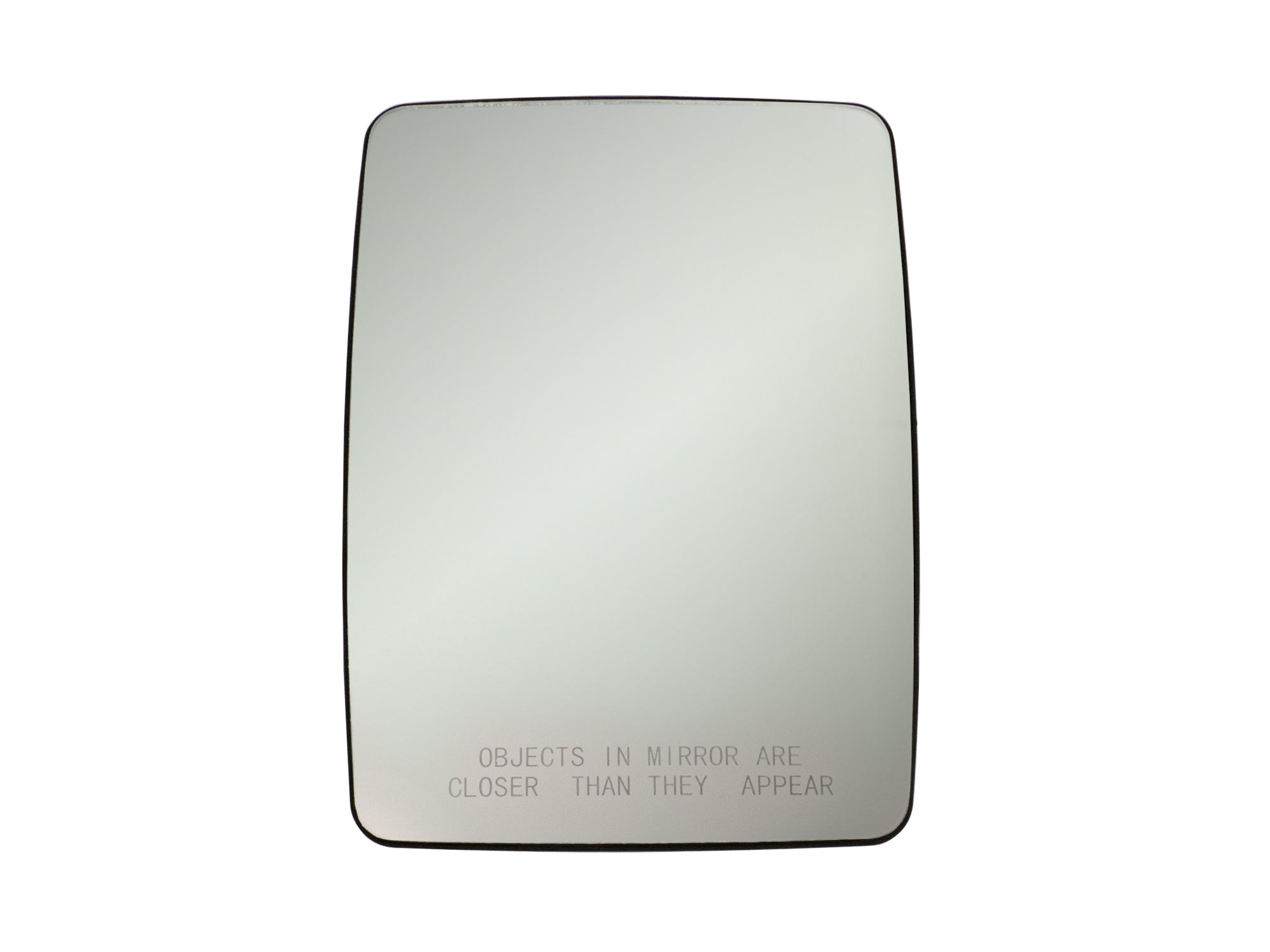 Power Mirror Glass Replacement (Aftermarket) - OVERLANDERS Outfitter