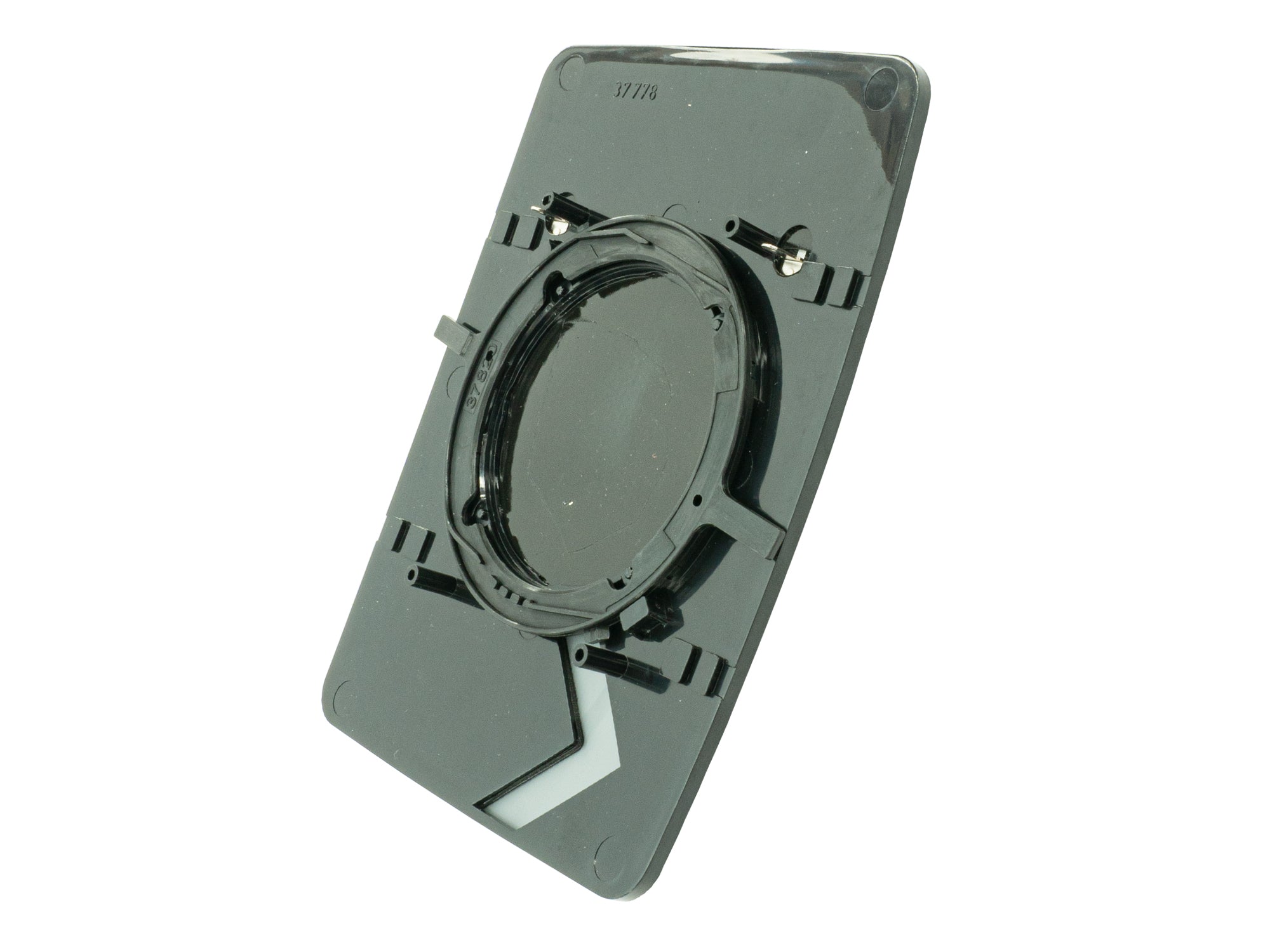 Power Mirror Glass Replacement (Aftermarket) - OVERLANDERS Outfitter