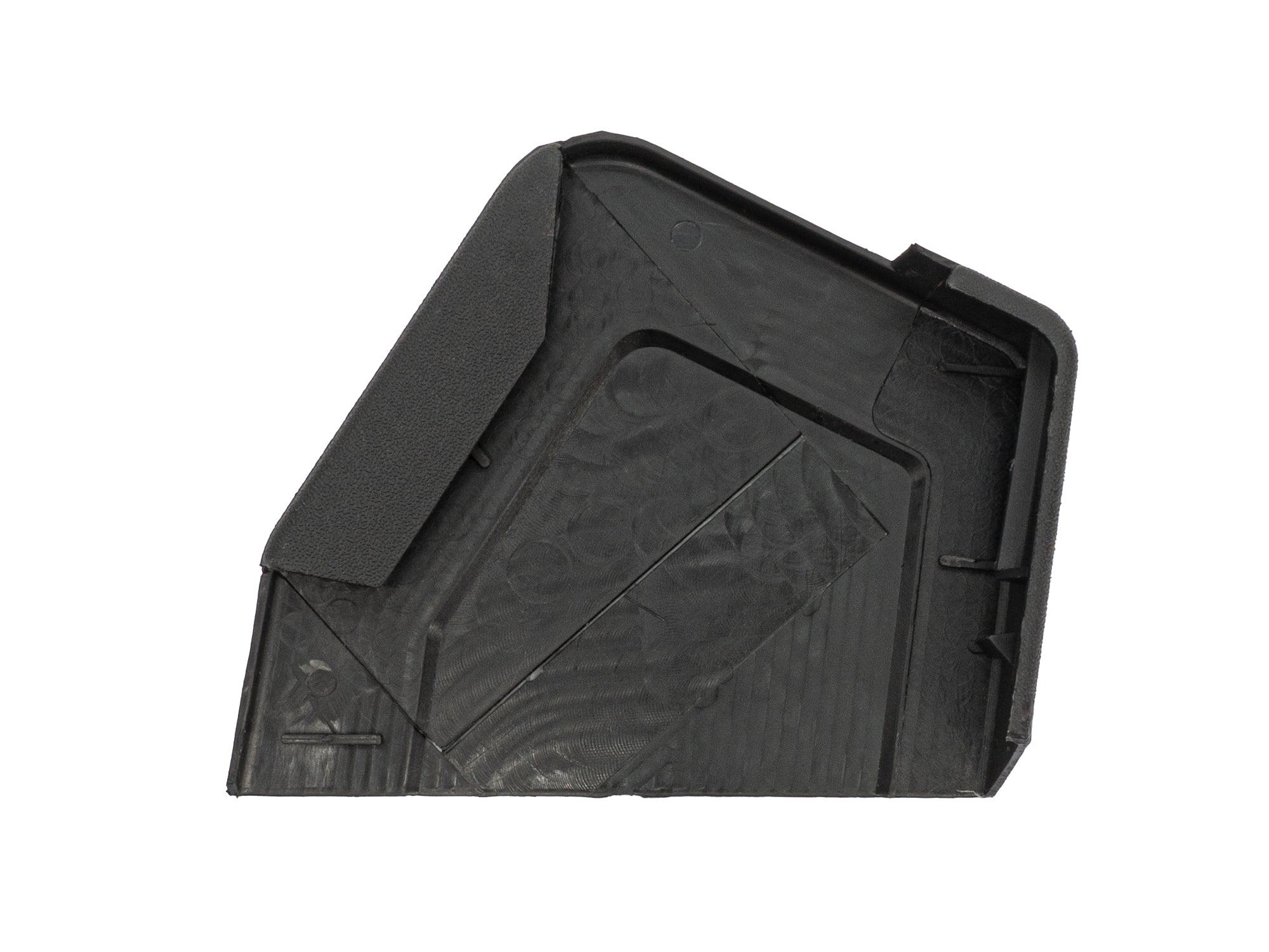 Front Seat Cover Cap (Right Side) - OVERLANDERS Outfitter