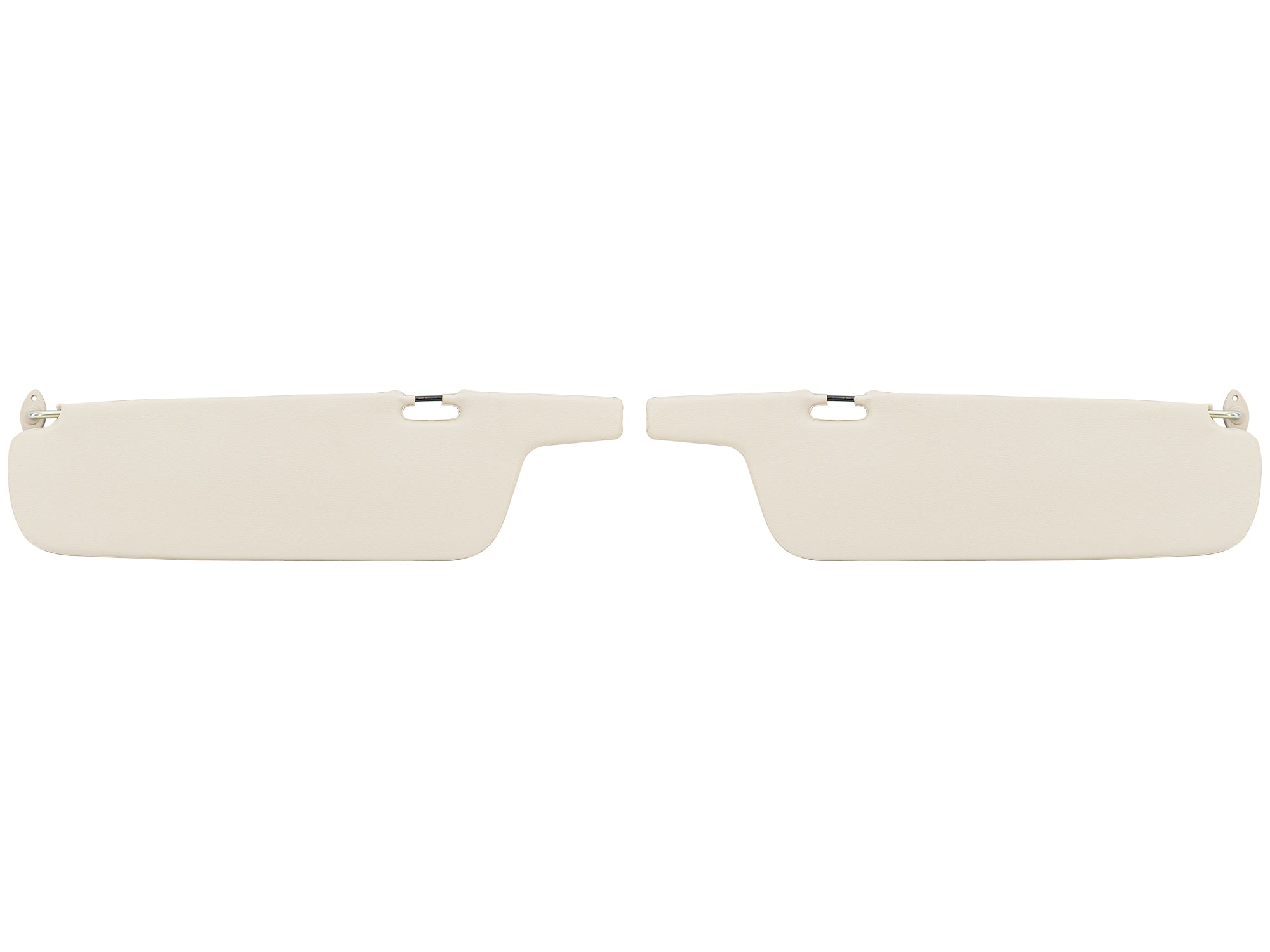 Sun Visor Set [Vanagon] - OVERLANDERS Outfitter