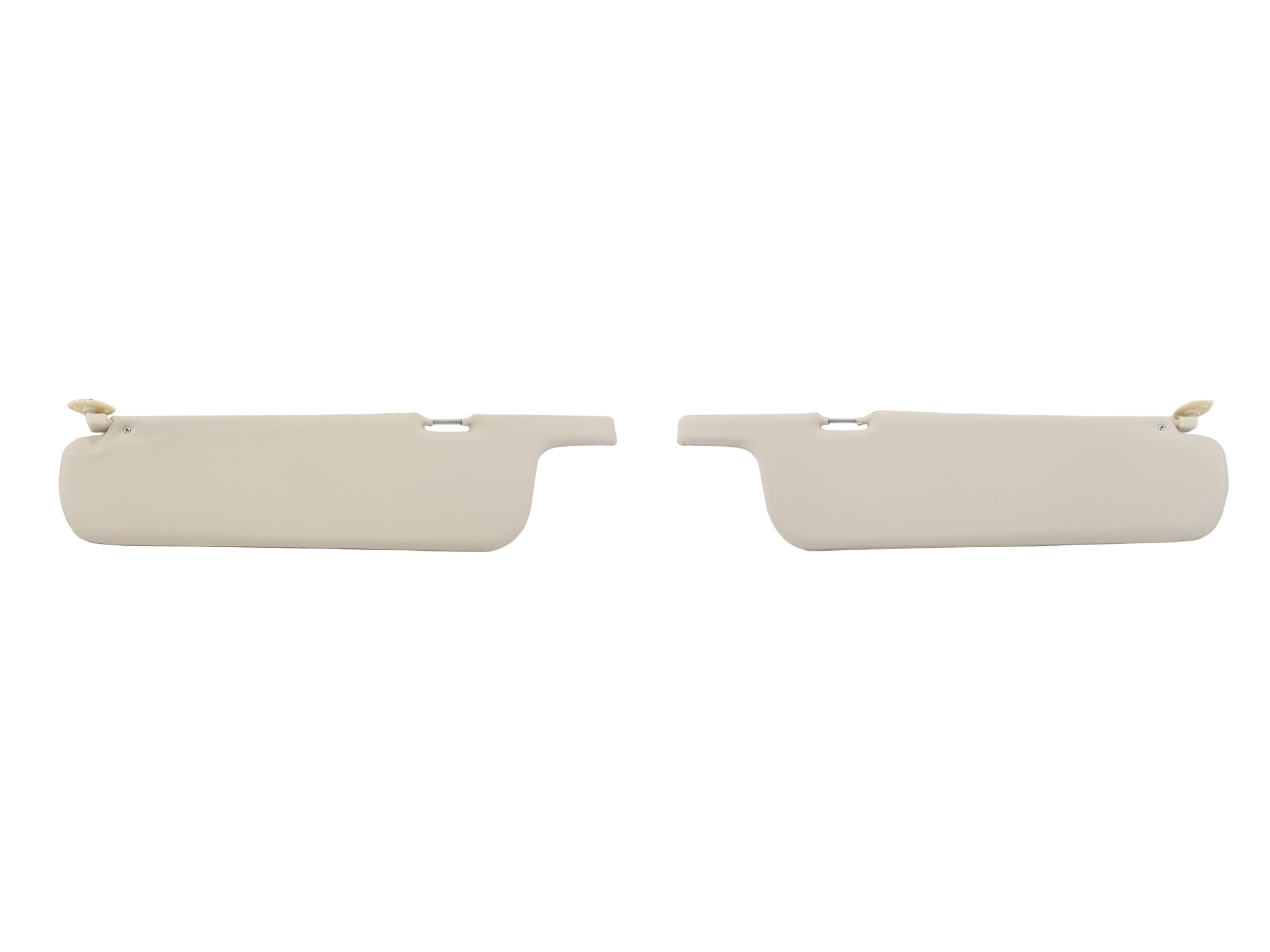 Sun Visor Set [Vanagon] - OVERLANDERS Outfitter