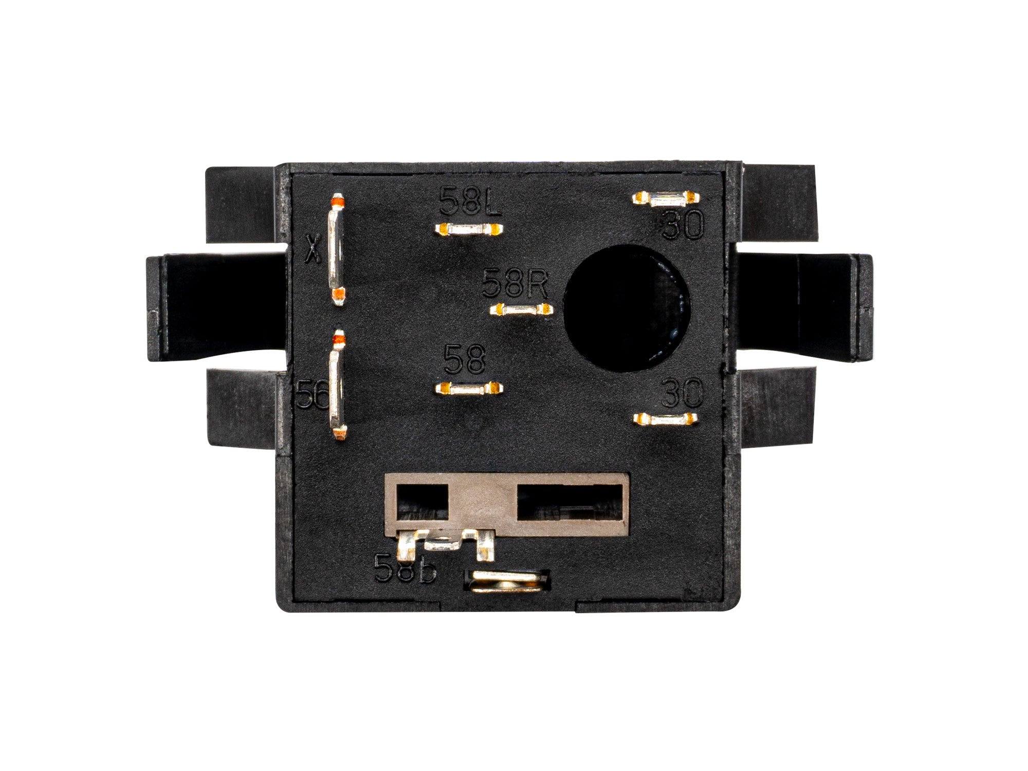 Headlight Switch - OVERLANDERS Outfitter