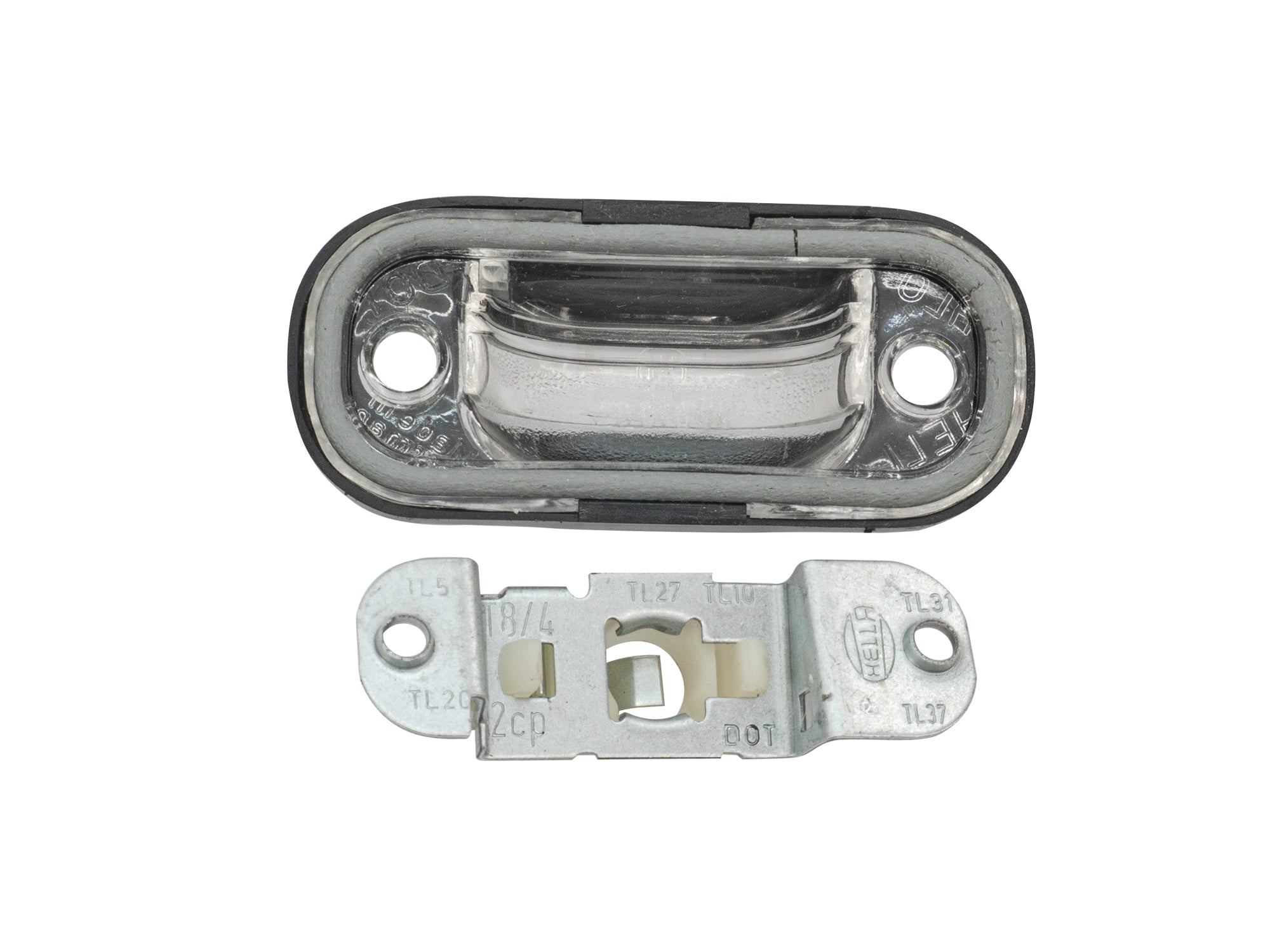 License Plate Light Bulb Holder & Lens [Vanagon] - OVERLANDERS Outfitter