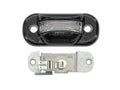 License Plate Light Bulb Holder & Lens [Vanagon] - OVERLANDERS Outfitter