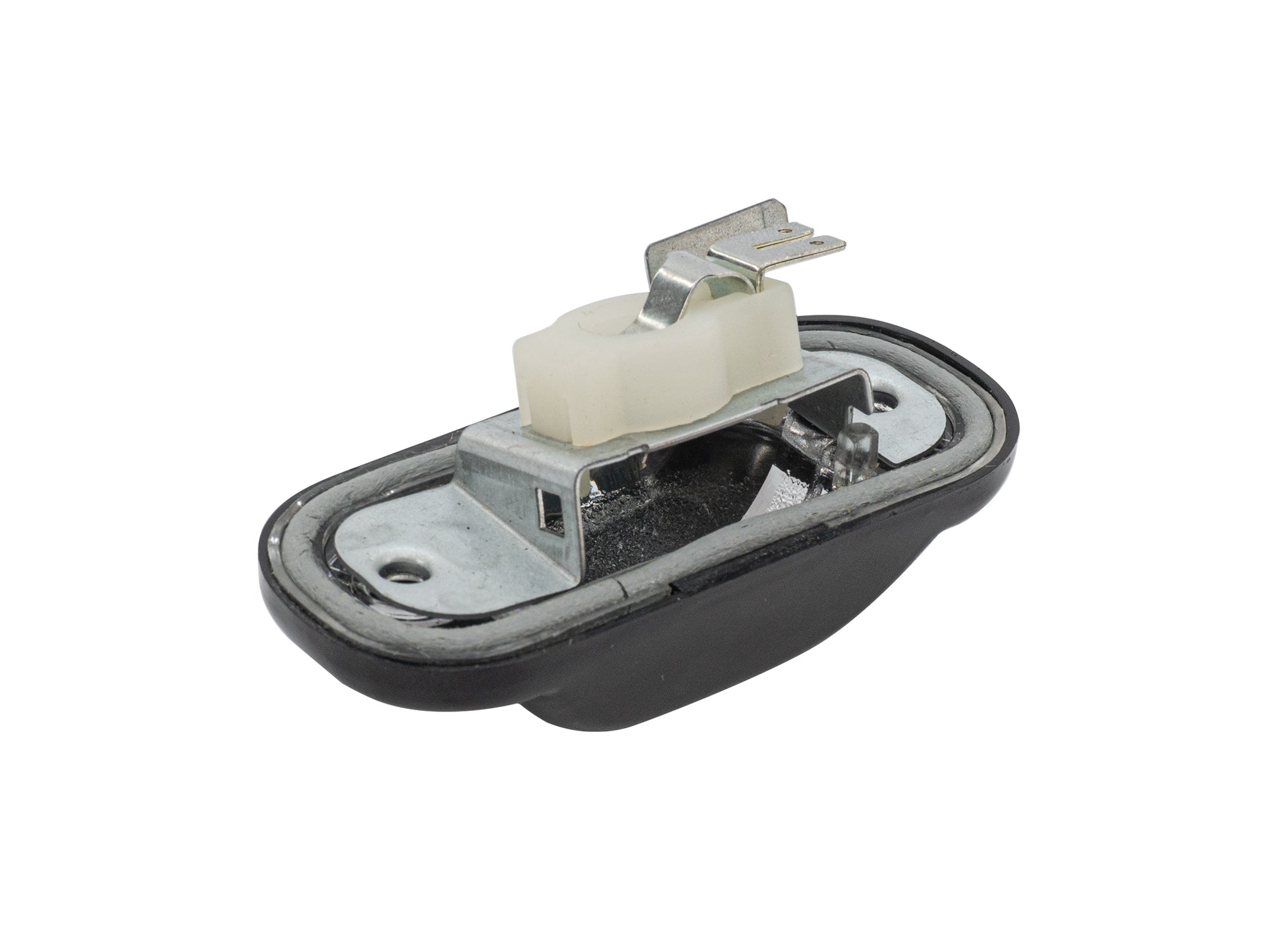 License Plate Light Bulb Holder & Lens [Vanagon] - OVERLANDERS Outfitter