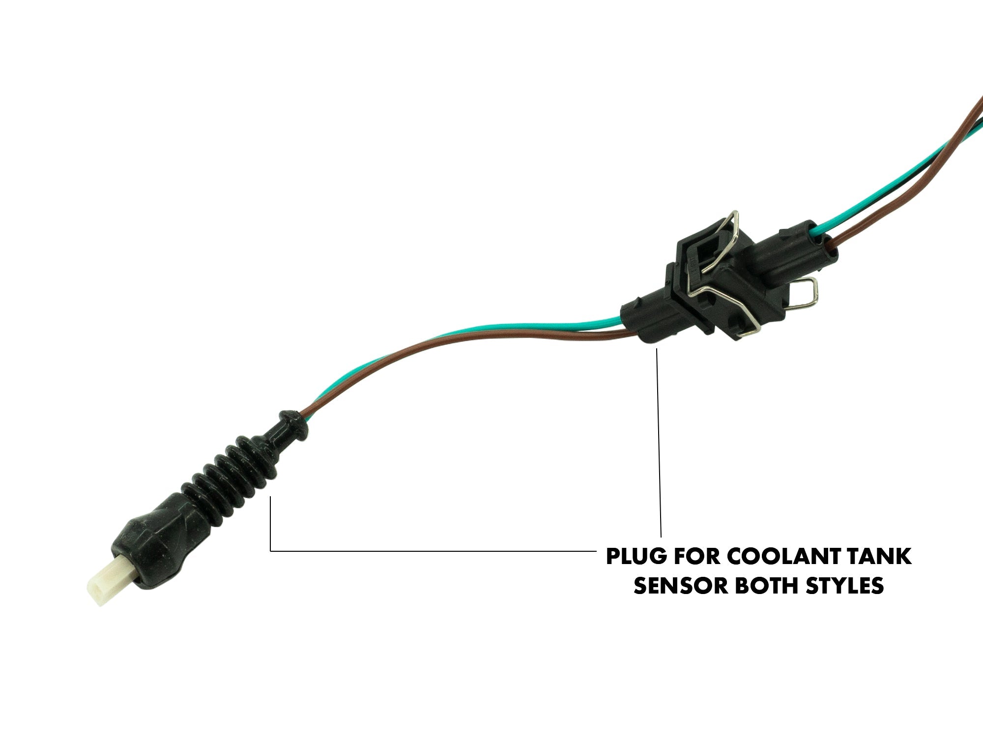 Engine Compartment Wiring Harness [Late Vanagon] - OVERLANDERS Outfitter