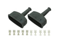 Tail Light Plug Boot & Terminal Kit - OVERLANDERS Outfitter