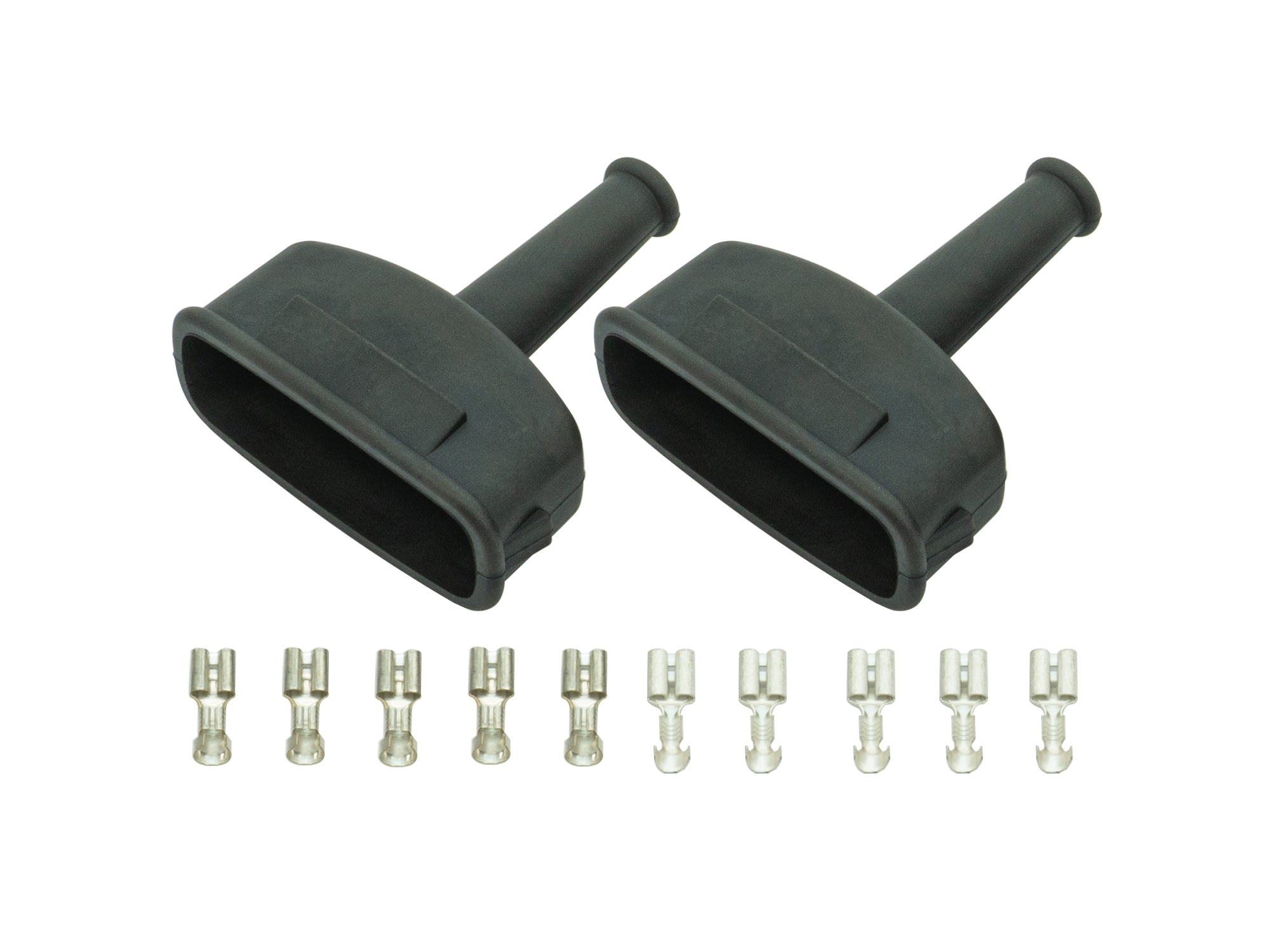 Tail Light Plug Boot & Terminal Kit - OVERLANDERS Outfitter