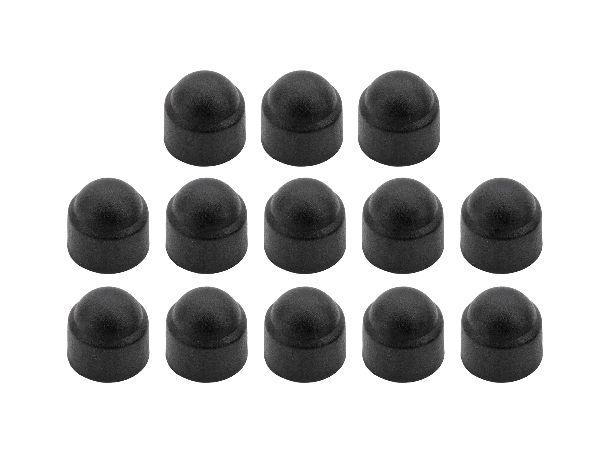 Skylight Nut Covers (Pack of 13) - OVERLANDERS Outfitter