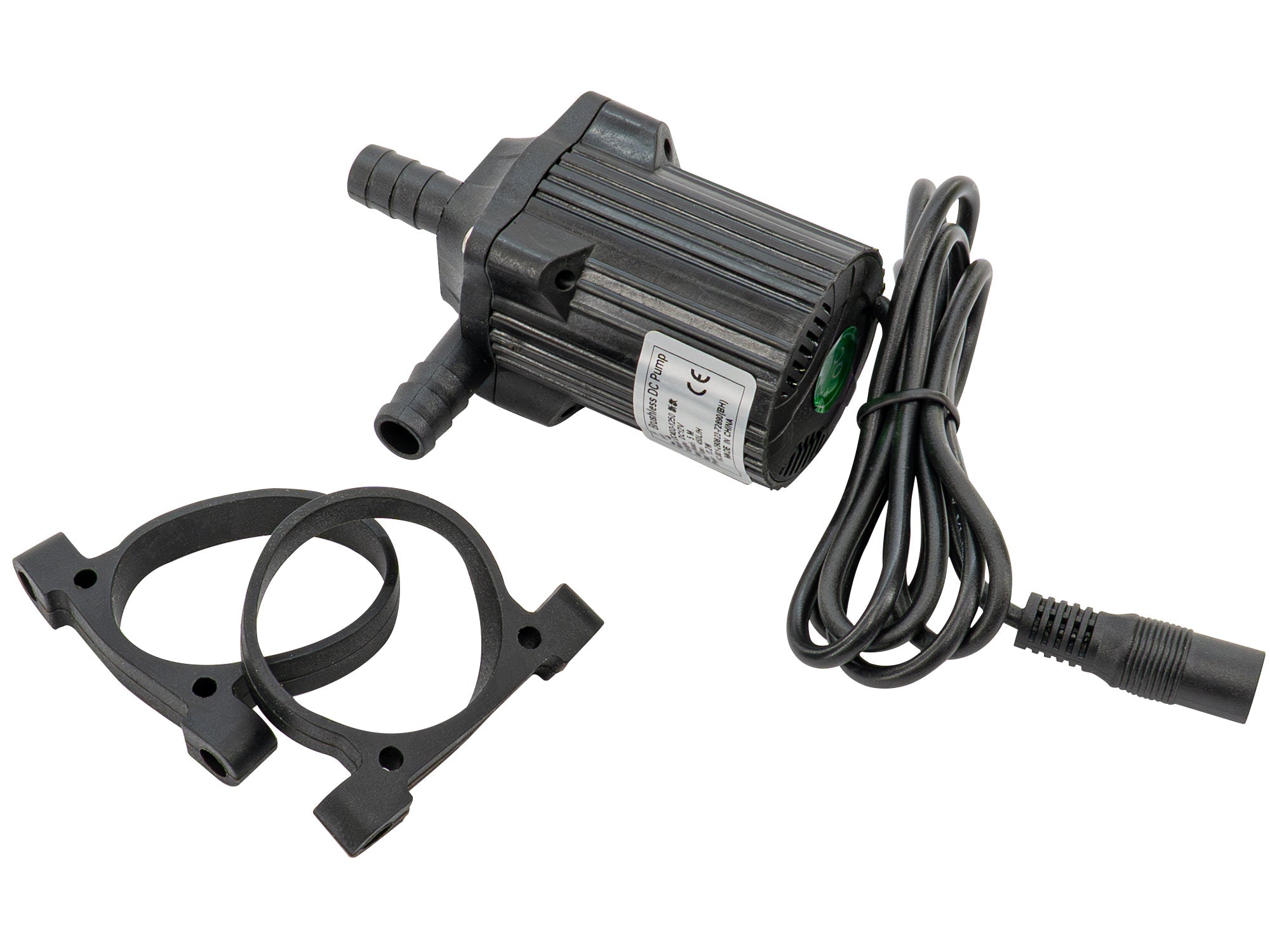 Fresh Water Pump [Bus/Early Vanagon] - OVERLANDERS Outfitter