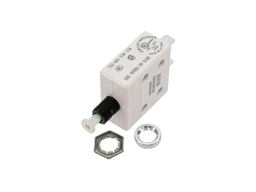 110 Volt Breaker Switch - OVERLANDERS Outfitter