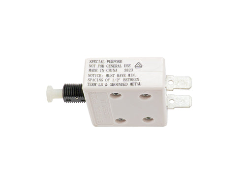 110 Volt Breaker Switch - OVERLANDERS Outfitter