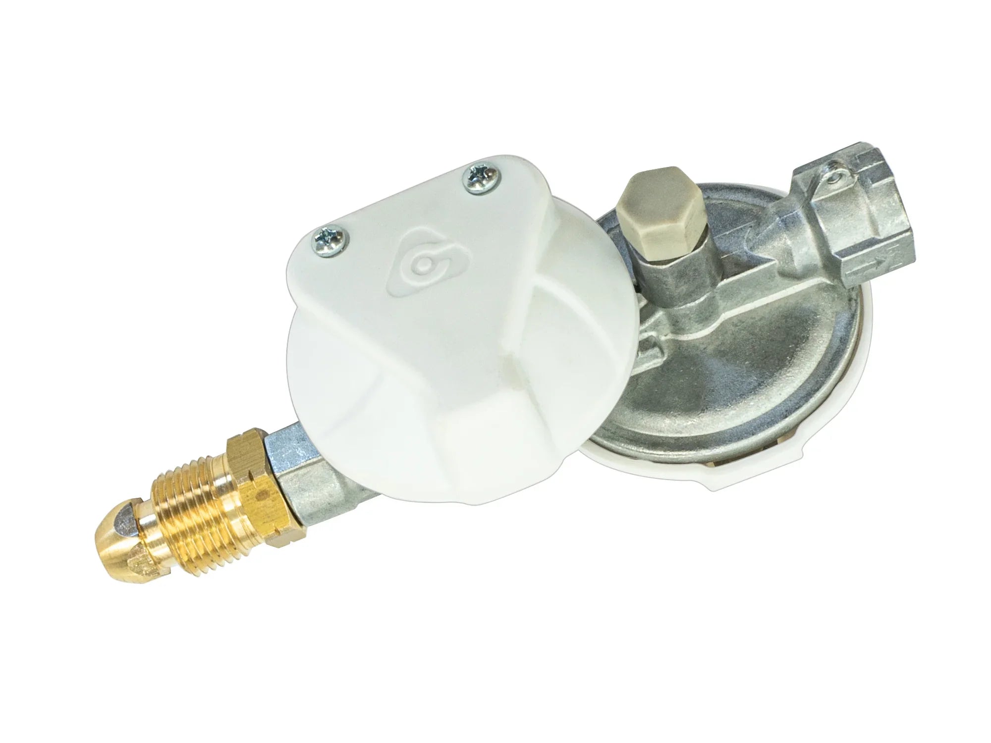 LP Gas Regulator