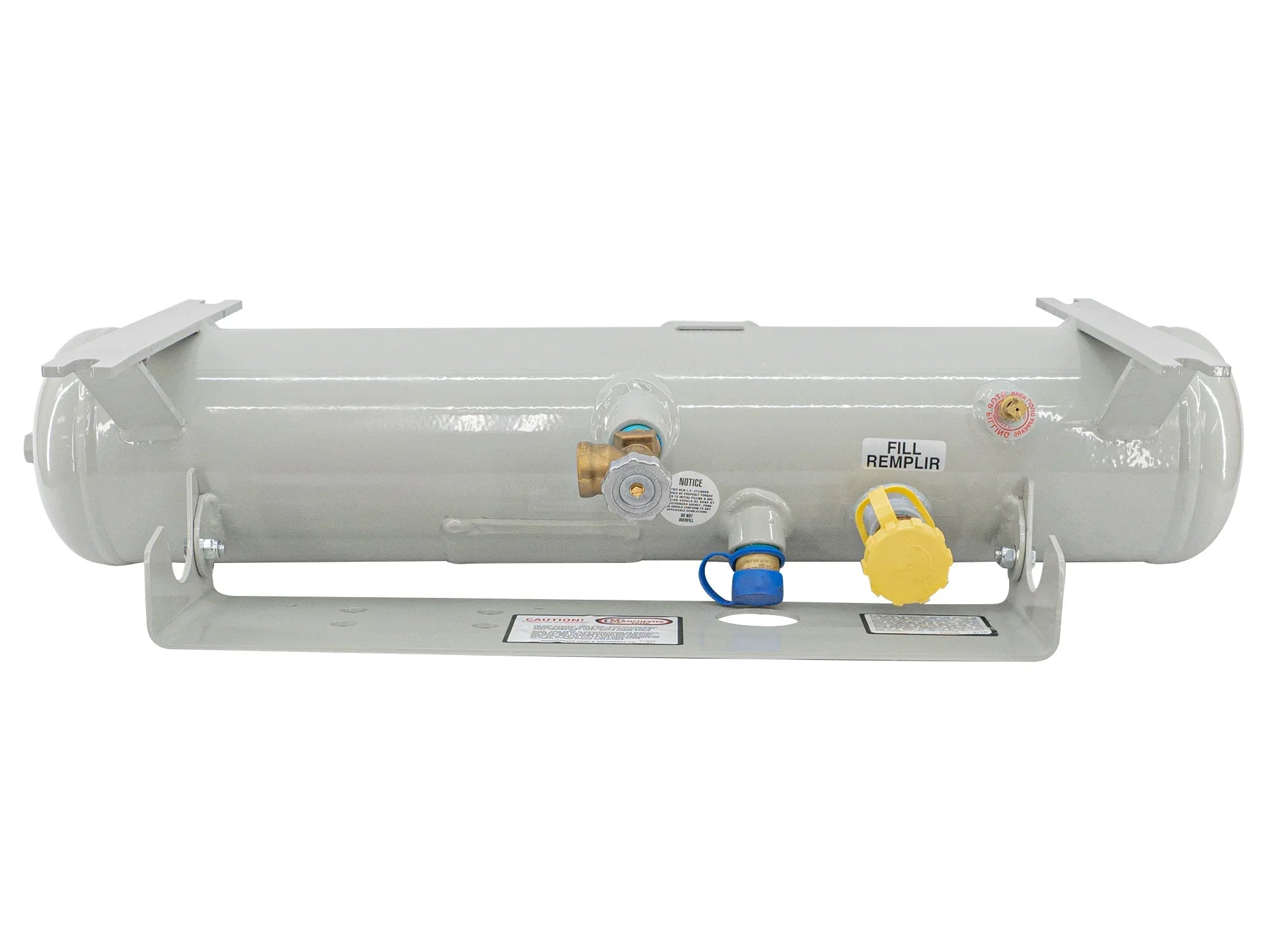 LP Tank with Regulator [Bus & Vanagon]