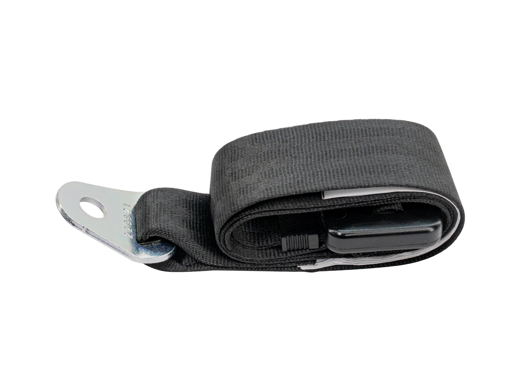 Seat Belt Buckle with Webbing - OVERLANDERS Outfitter